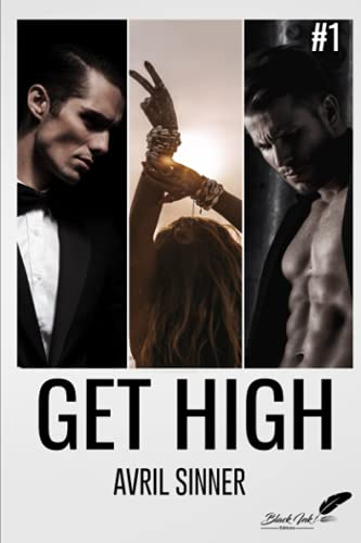 Get high. Vol. 1