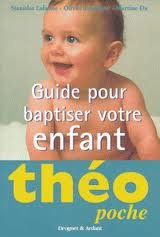 Guide pour baptiser votre enfant