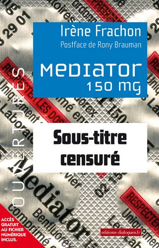 Mediator 150 mg : sous-titre censuré