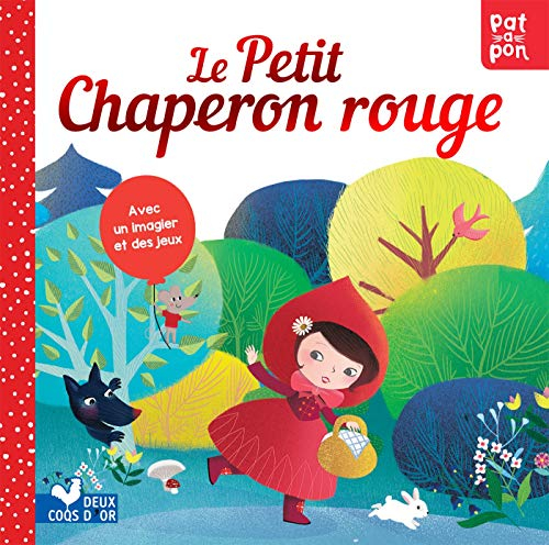 Le Petit Chaperon rouge