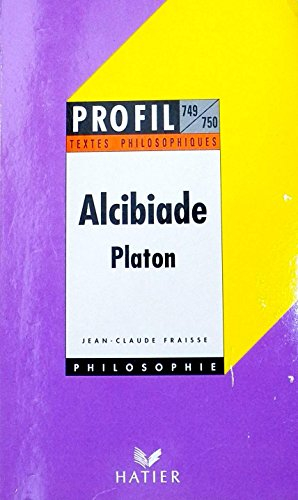 platon : alcibiade