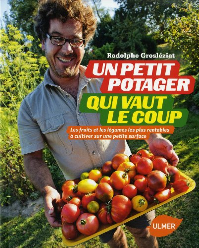 Un petit potager qui vaut le coup : les fruits et les légumes les plus rentables à cultiver sur une 