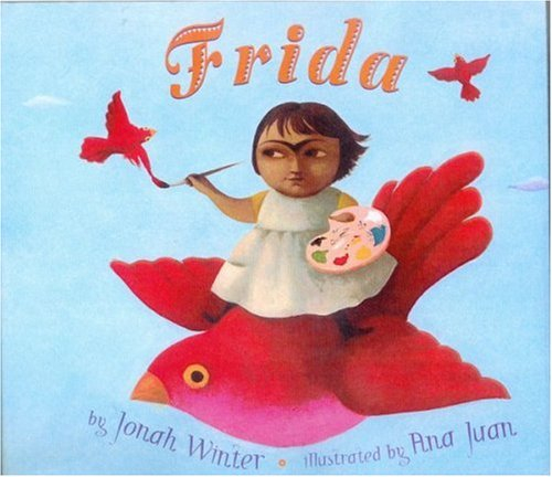 Frida