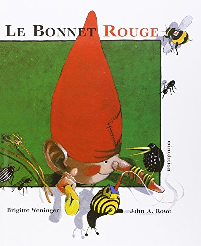 Le bonnet rouge