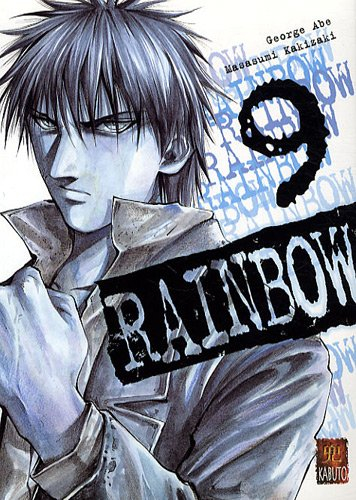 Rainbow. Vol. 9