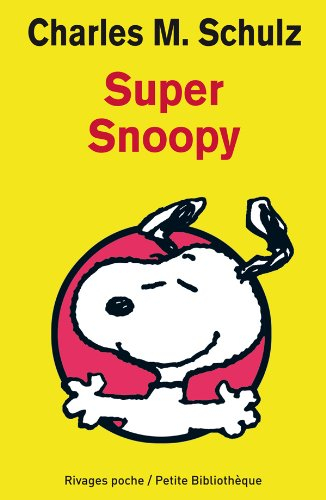 Super-Snoopy