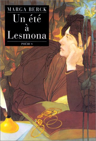 Un été à Lesmona