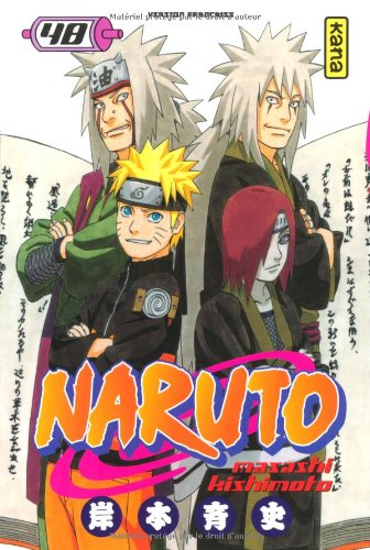 Naruto. Vol. 48