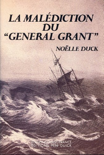 La Malédiction du General Grant