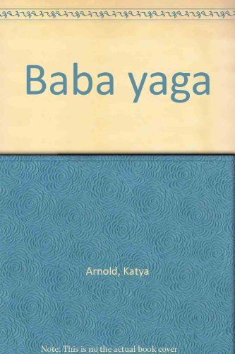 Baba Yaga : un conte traditionnel russe