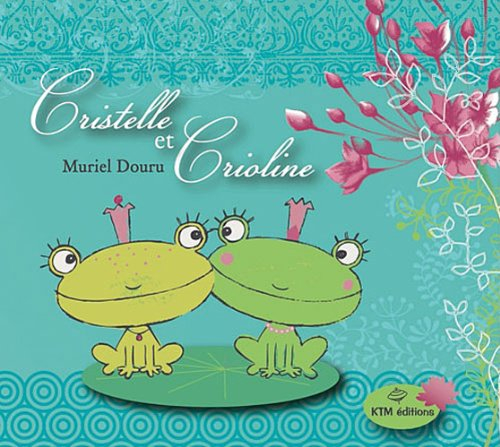 Christelle et Crioline