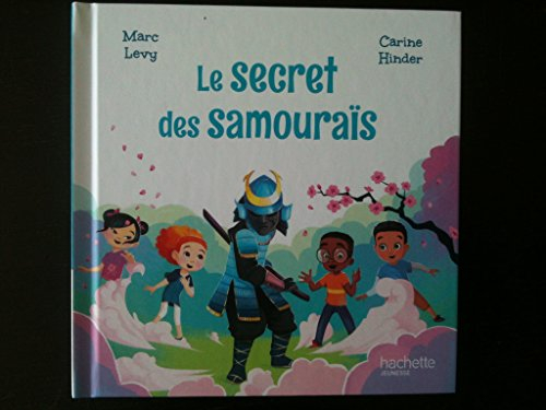 Le Secret des Samouraïs - Collection Le Club des Aventuriers de l'Histoire