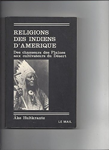 Les religions des Indiens d'Amérique