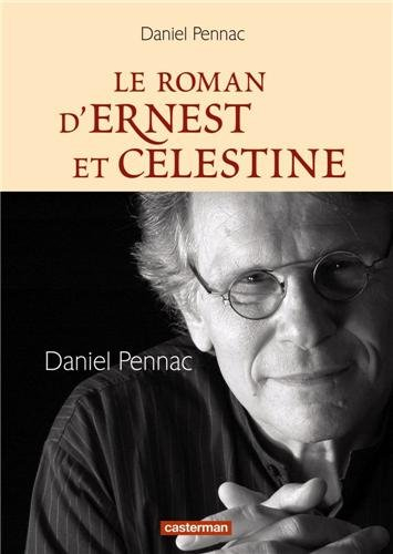 Le roman d'Ernest et Célestine