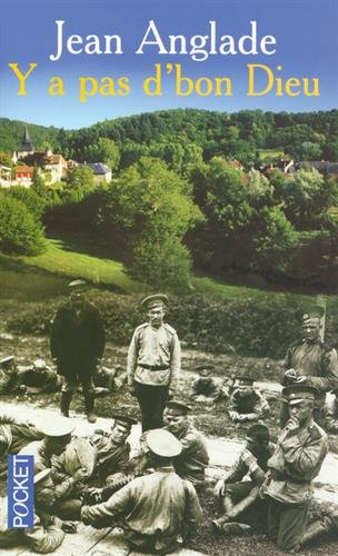 Y a pas d'bon Dieu