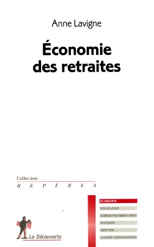 Economie des retraites