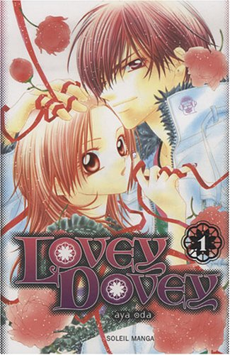 Lovey dovey. Vol. 1