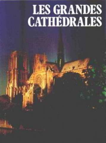 grandes cathedrales