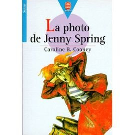 la photo de jenny spring