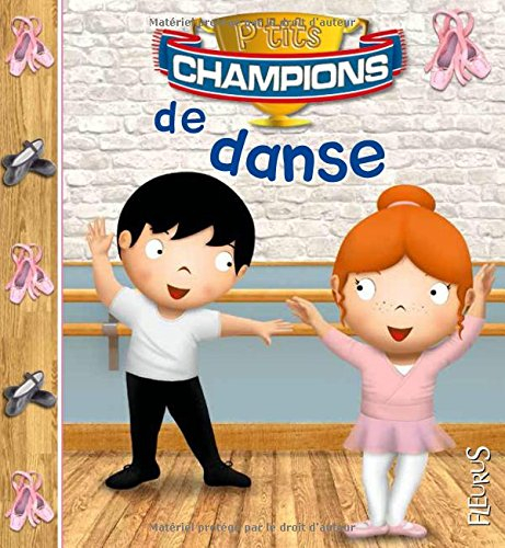 P'tits champions de danse