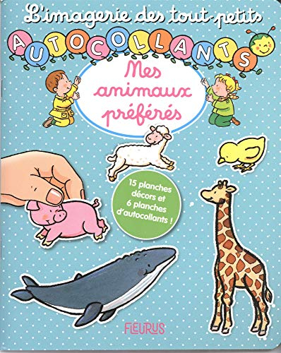 Mes animaux préférés