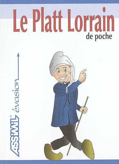 Le platt lorrain