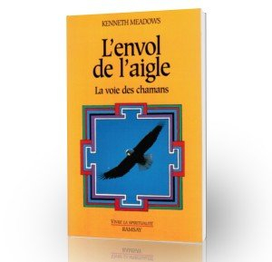 L'envol de l'aigle : la voie chamanique de la sagesse intérieure