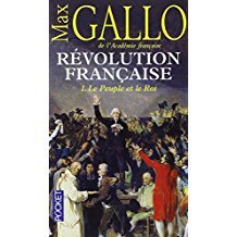 révolution française 1. le peuple et le roi
