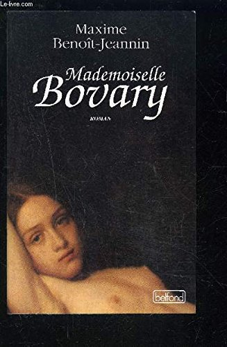 Mademoiselle Bovary