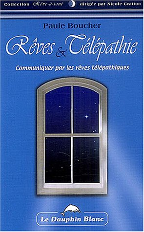 Rêves et télépathie : communiquer par les rêves télépathiques
