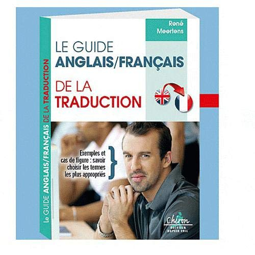 Le guide anglais-français de la traduction