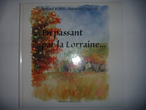 En passant par la Lorraine : à l'écoute de la mémoire rurale francique
