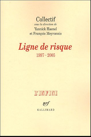 Ligne de risque (1997-2005)