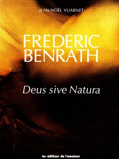 Frédéric Benrath