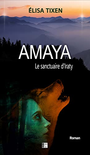 Amaya : le sanctuaire d'Iraty
