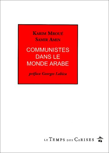 Communistes dans le monde arabe