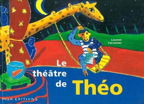 Le théâtre de Théo