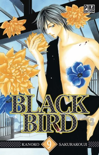 Black bird. Vol. 9