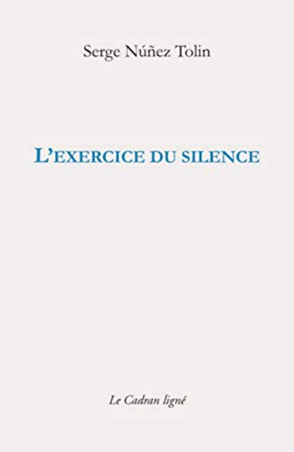 L'exercice du silence