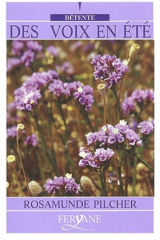 Des voix en été