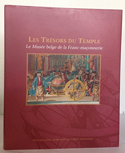 Les trésors du Temple : le musée belge de la franc-maçonnerie