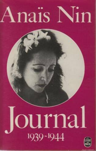 journal 1939 - 1944