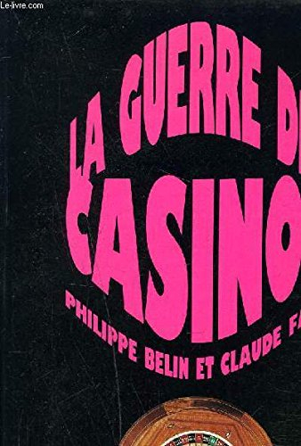 La Guerre des casinos