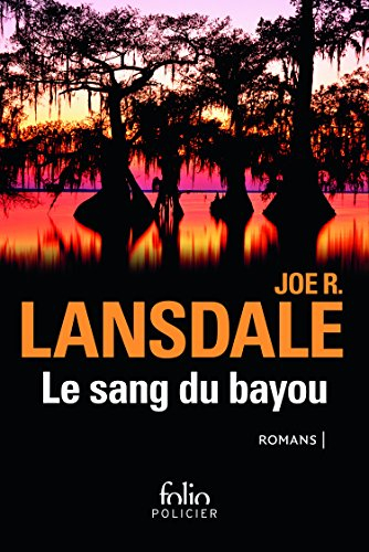 Le sang du bayou : romans
