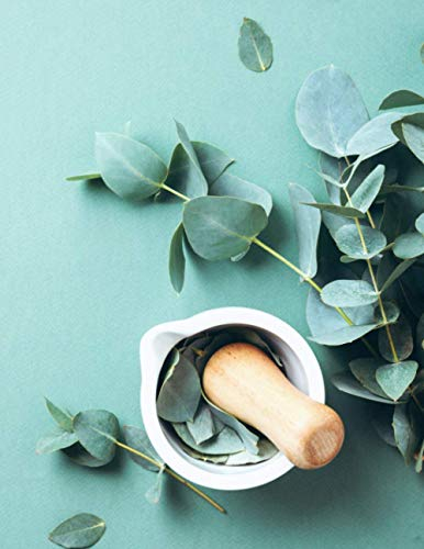 Anamnèses Naturopathie: Carnet Pour Naturopathes et Thérapeutes | 100 Fiches Patients Pour y Consign