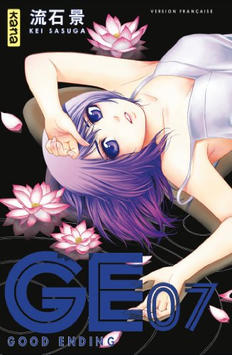 GE, good ending. Vol. 7