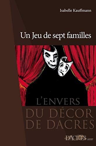 Un jeu de sept familles