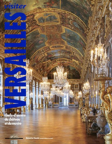 Visiter Versailles