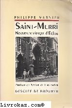 Saint-Merri : nouveaux visages d'Eglise