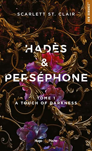 Hadès & Perséphone. Vol. 1. A touch of darkness